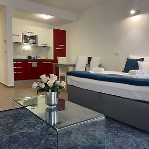 Studio Appartement